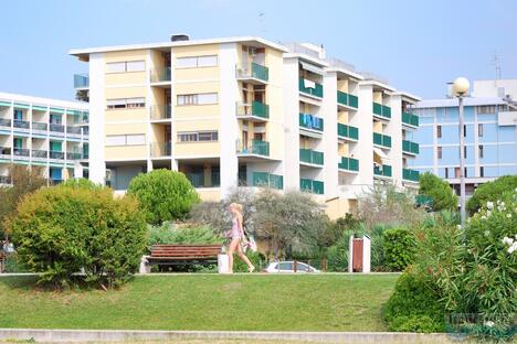 Condominio Laguna Piccola Bibione