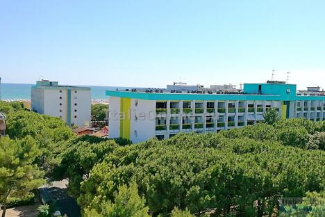 Condominio Solarium Bibione