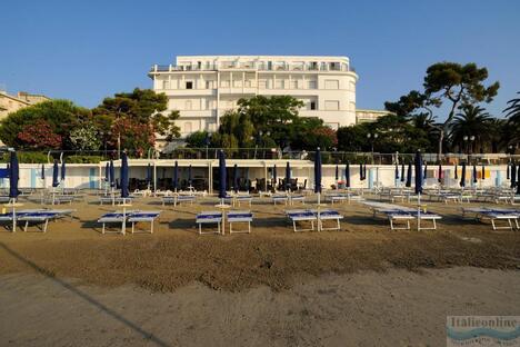 Grand Hotel Mediterranée