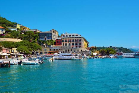 Grand Hotel Portovenere