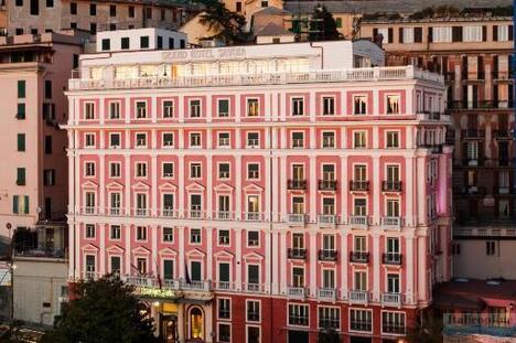 Grand Hotel Savoia