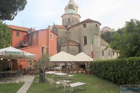 Hotel Al Convento Vezzano Ligure