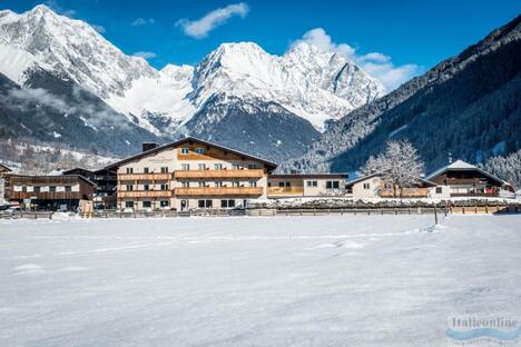 Hotel Antholzerhof