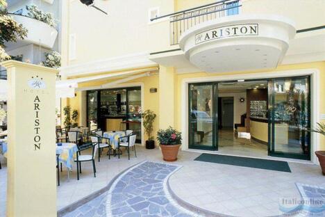 Hotel Ariston Misano Adriatico