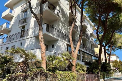 Hotel Aura Living Rimini