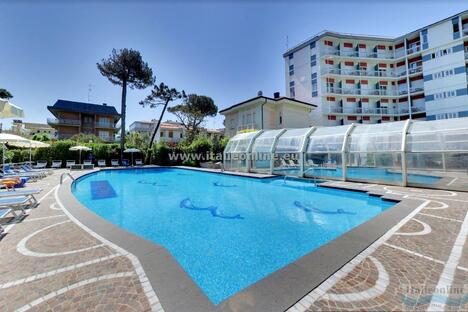 Hotel Aurelia