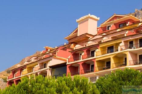 Hotel Baia Taormina