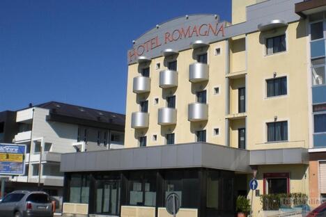 Hotel Bella Romagna Rimini