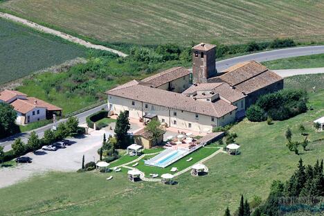 Hotel Borgo Sant Ippolito Firenze