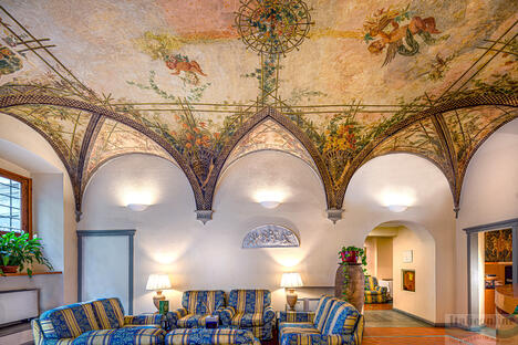 Hotel Botticelli