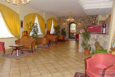 Hotel Corallo