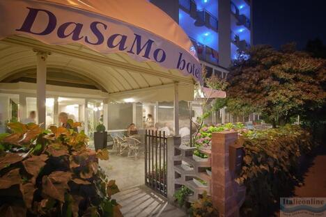 Hotel Dasamo