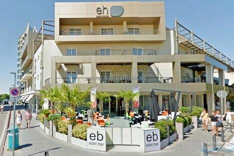 Hotel Eden Jesolo