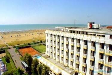 Hotel Excelsior Bibione