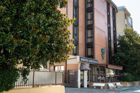 Hotel Grifone Firenze Firenze