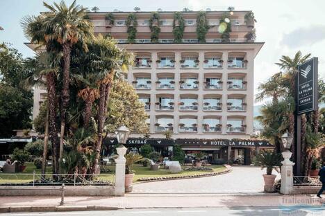 Hotel La Palma