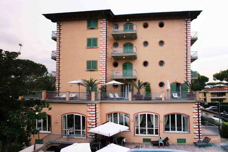 Hotel La Pigna