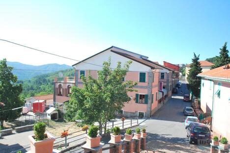 Hotel La Veranda Tavarone