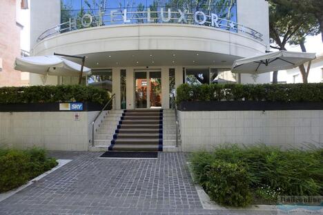 Hotel Luxor Rimini