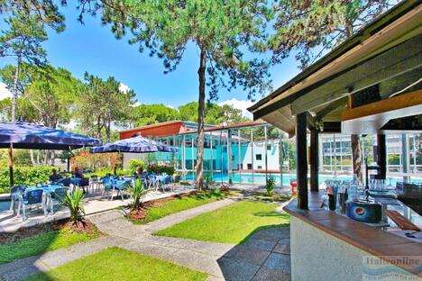 Hotel Meridianus Lignano Sabbiadoro