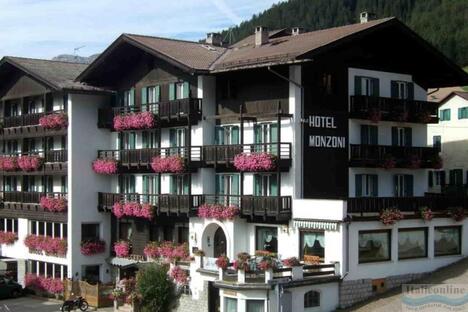 Hotel Monzoni