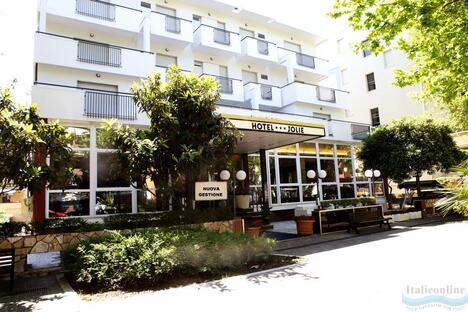 Hotel New Jolie Rimini