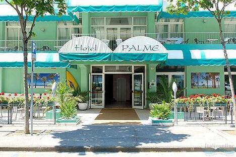 Hotel Palme