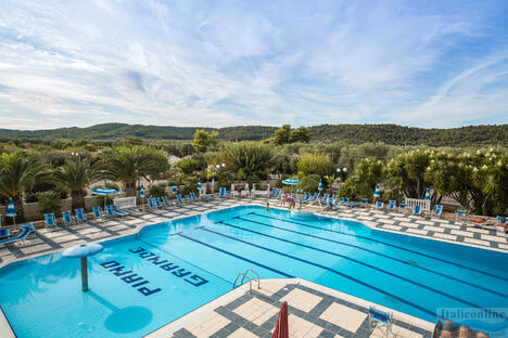 Hotel Piano Grande Vieste