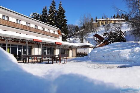 Hotel Polsa Brentonico