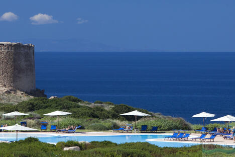 Hotel Relax Torreruja Thalasso & SPA