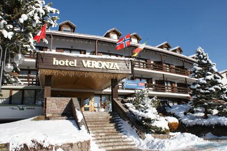 Hotel Resort Veronza