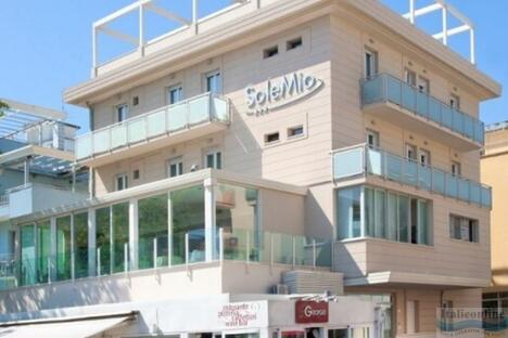 Hotel Sole Mio