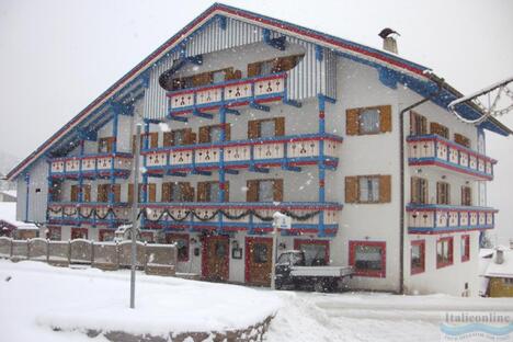 Hotel Vael