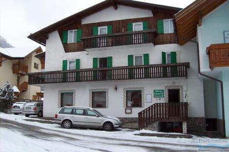 Hotel Verda Val Campitello di Fassa