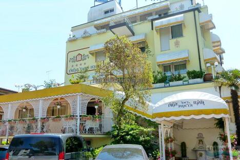 Hotel Vina del Mar Pineta