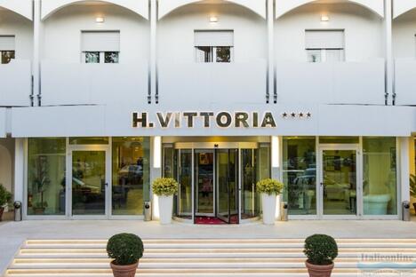 Hotel Vittoria