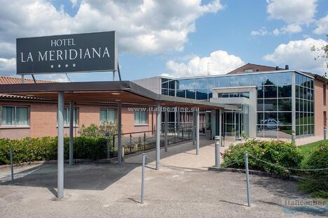 La Meridiana Urban Hotel