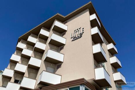 Little Hotel Riccione Riccione