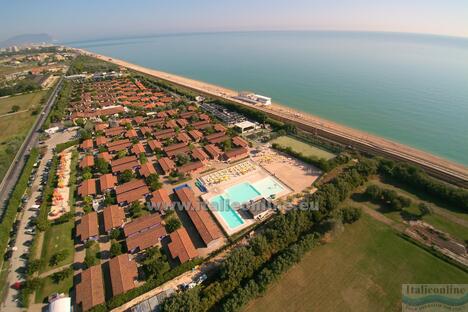 Nuovo Natural Village Porto Recanati