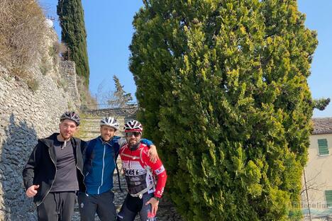 Oste del Castello Wellness & Bike Hotel