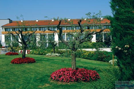 Parc Hotel