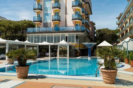 Park Hotel Brasilia Jesolo