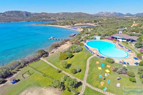 Park Hotel & SPA Cala di Lepre