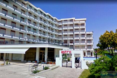 Residence Astro Caorle