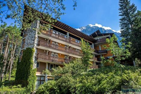 Residence Corte Borca di Cadore