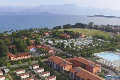 Residence Garda Village Sirmione