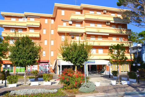 Residence Garden Bibione