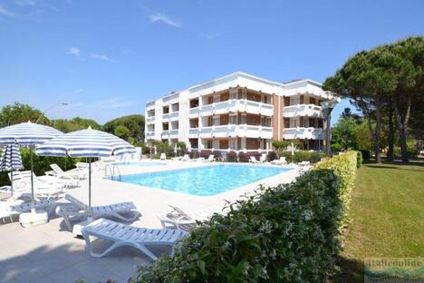 Residence Gavitello Bibione