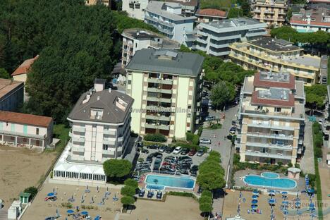 Residence Giardino Jesolo