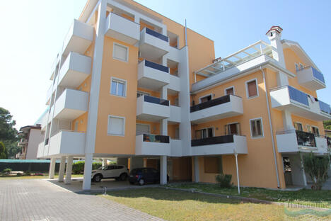 Residence Gondola Bibione